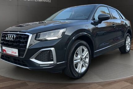 Audi Q2 10.274 km 31.990 € Chemnitz 09116