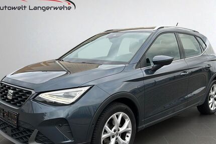 Seat Arona 21.500 km 19.799 &euro; Langerwehe 52379