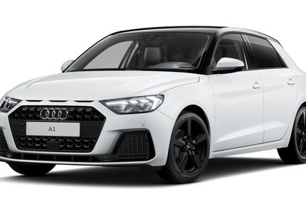 Audi A1 5.845 km 25.980 &euro; Haßfurt 97437