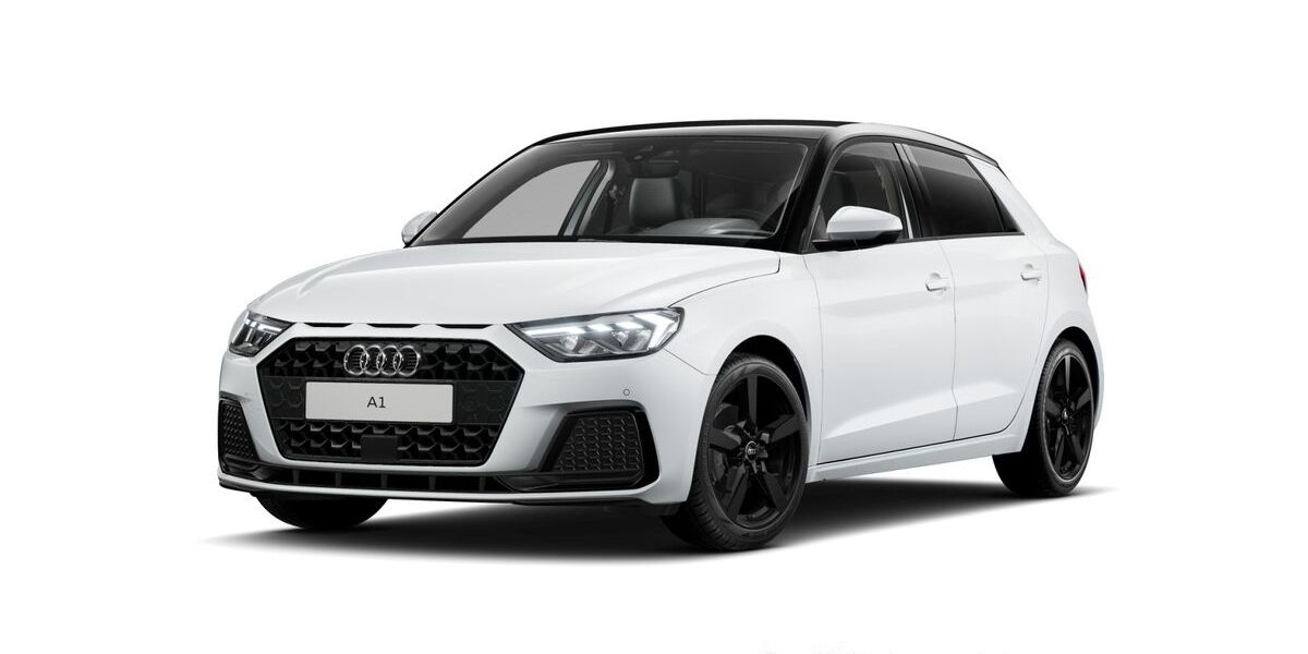 Audi A1 5.845 km 25.980 &euro; Haßfurt 97437