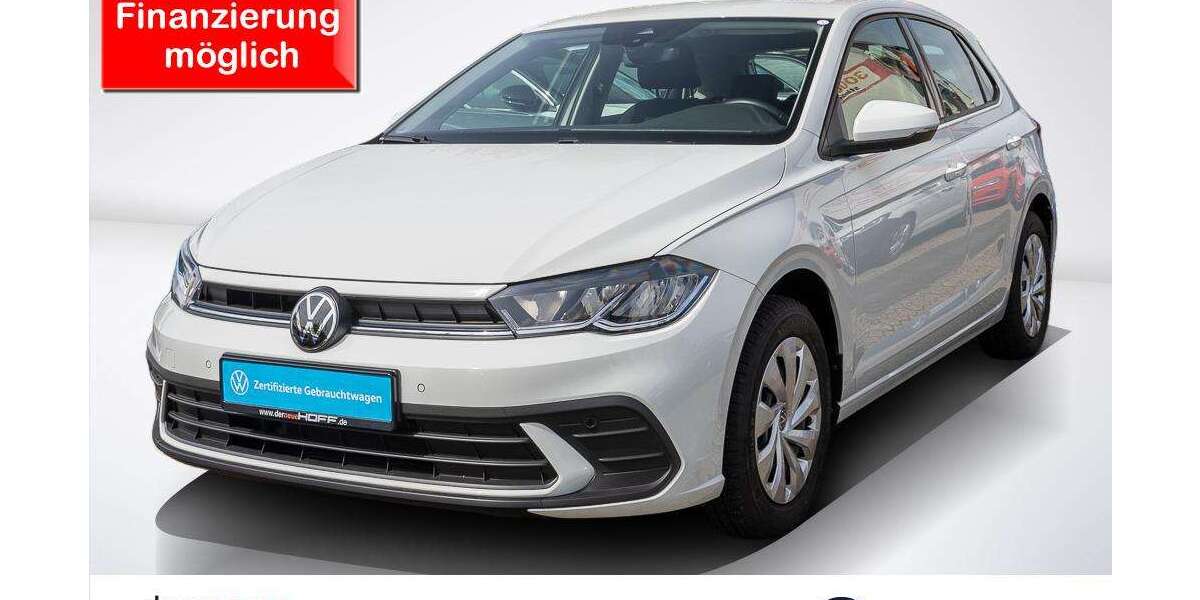 VW Polo 11.728 km 15.775 &euro; Troisdorf 53842