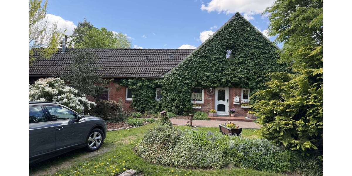 Einfamilienhaus Schiffdorf - 6 Zimmer, 140 m&sup2;, 229.000&euro; | Angebot:26737067