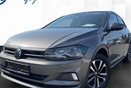 VW Polo 91.000 km 15.850 &euro; Diepholz 49356