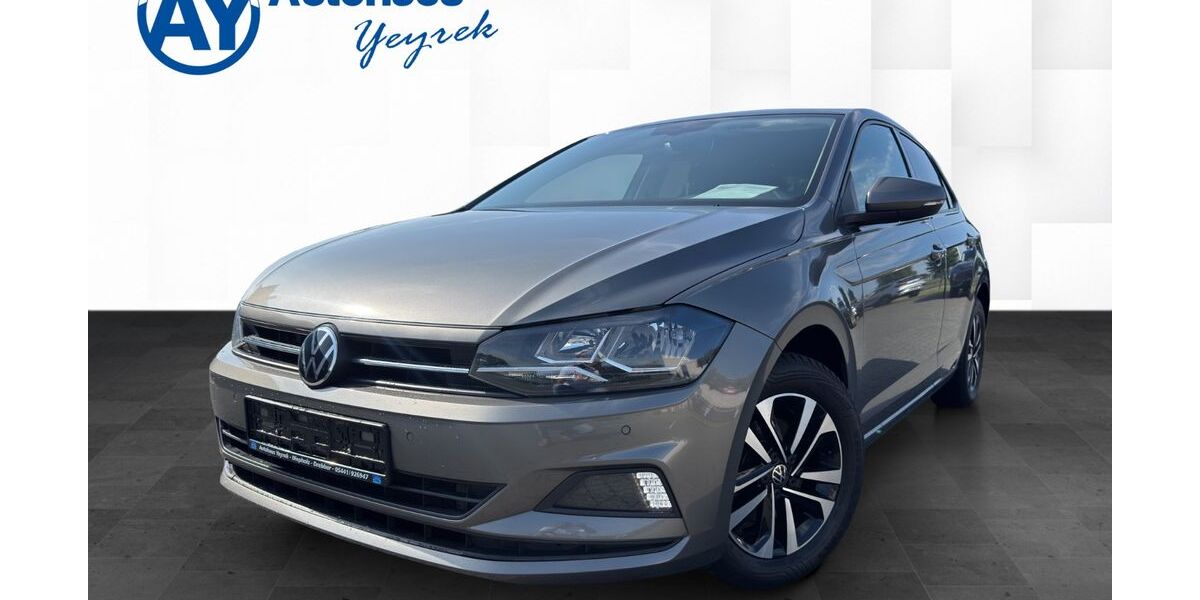 VW Polo 91.000 km 15.850 &euro; Diepholz 49356