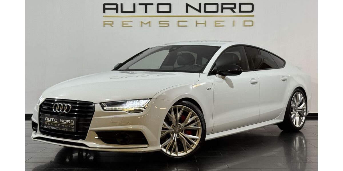 Audi A7 210.880 km 23.990 &euro; Remscheid 42897