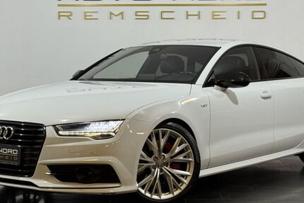 Audi A7 211.065 km 23.990 &euro; Remscheid 42897