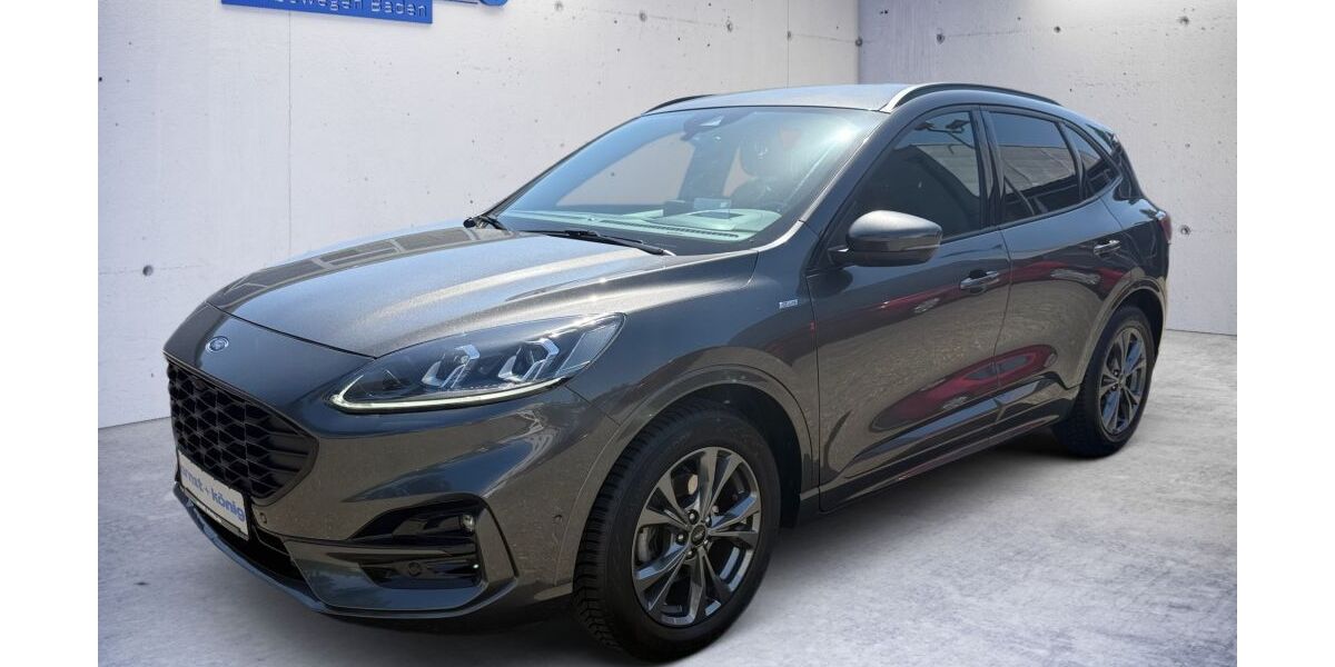 Ford Kuga 81.301 km 18.470 &euro; Weil am Rhein 79576