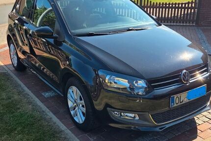 VW Polo 94.182 km 5.600 &euro; Wildeshausen 27793