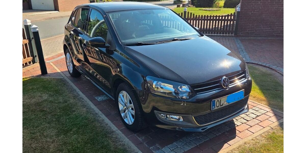 VW Polo 94.182 km 5.600 &euro; Wildeshausen 27793