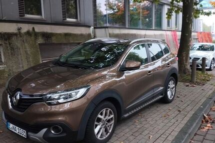 Renault Kadjar 157.000 km 10.500 € Essen 45326