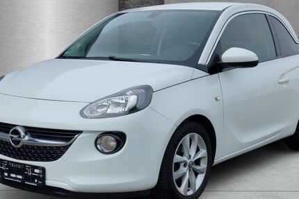 Opel Adam 48.000 km 11.990 &euro; Schleswig 24837