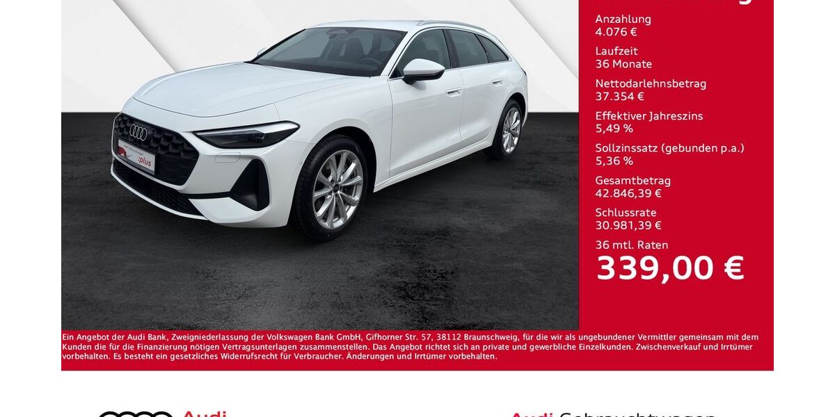 Audi A5 12.450 km 38.730 &euro; Giessen 35394