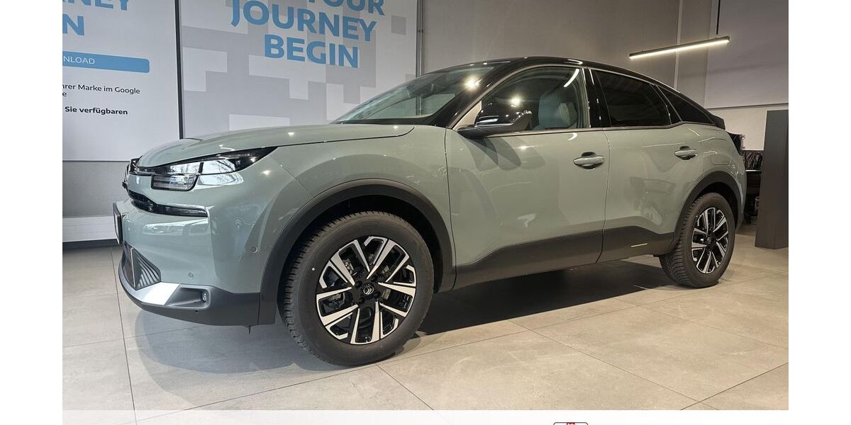 Citroen C4 6.000 km 24.995 &euro; Augsburg 86179