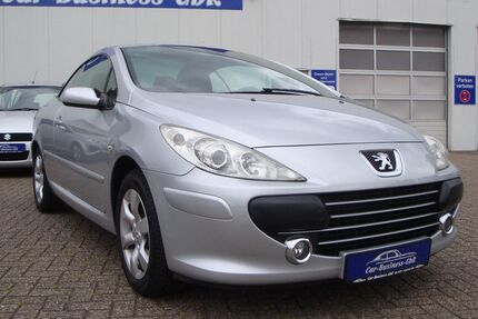 Peugeot 307 117.907 km 4.990 € Wardenburg 26203