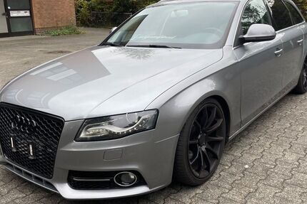 Audi A4 200.000 km 4.990 € Hamburg 21031