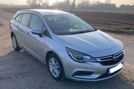 Opel Astra 148.000 km 6.500 &euro; Nürnberg 90427