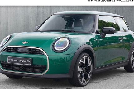 Mini Cooper C 10.494 km 25.387 &euro; Coburg 96450