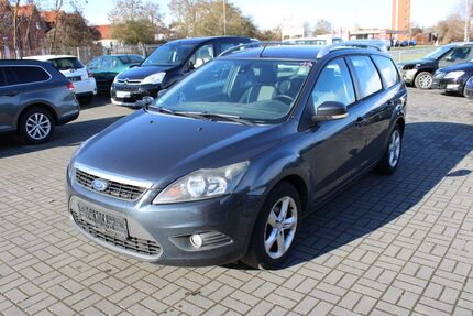 Ford Focus 233.000 km 1.600 &euro; Ronnenberg 30952