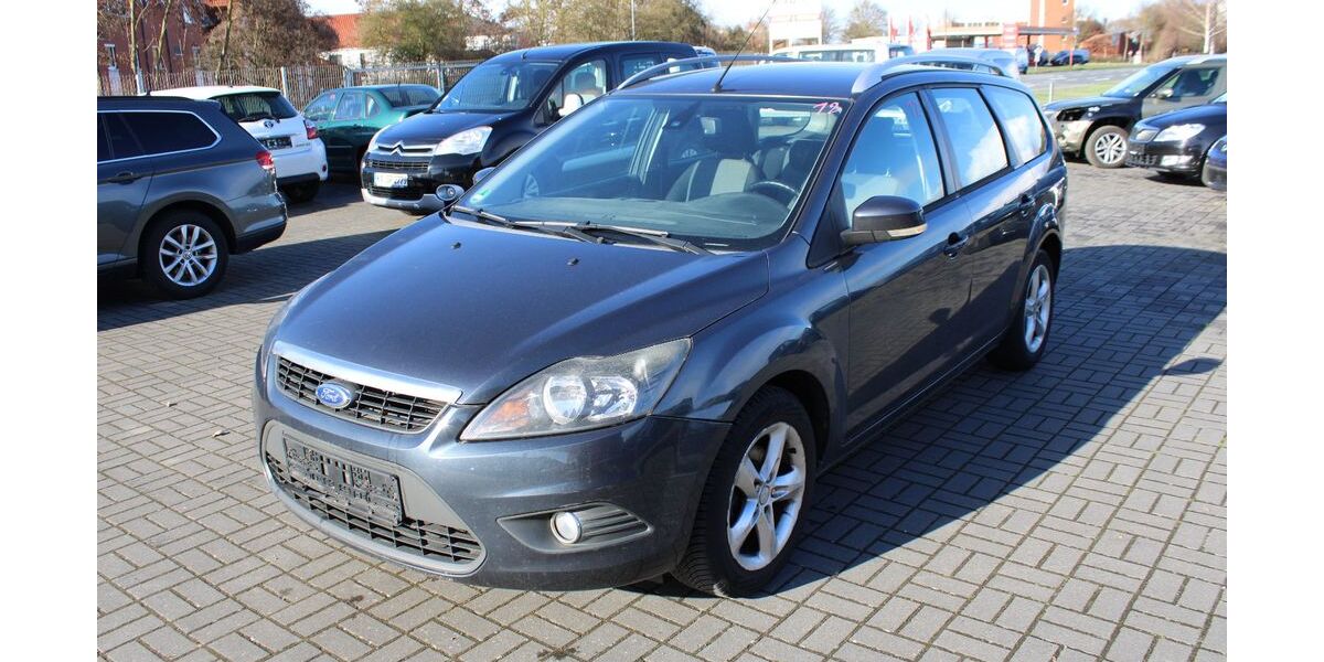 Ford Focus 233.000 km 1.600 &euro; Ronnenberg 30952