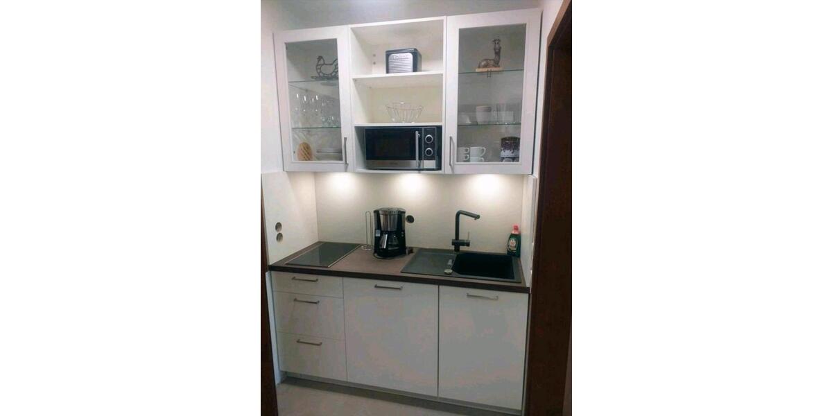 Etagenwohnung Herzberg am Harz - 1 Zimmer, 27 m&sup2;, 400&euro; | Angebot:25479601