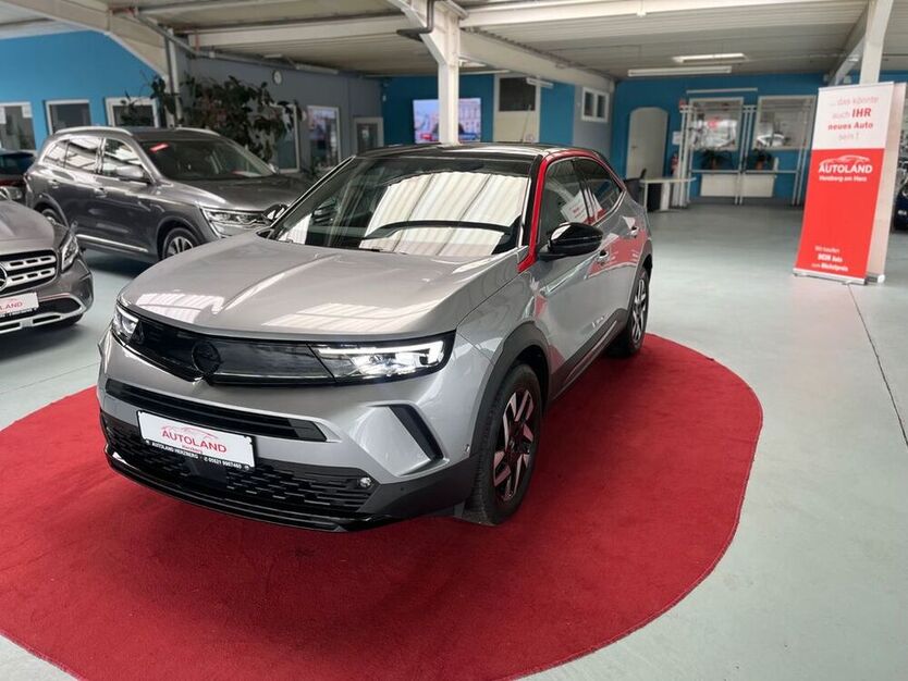 Mokka