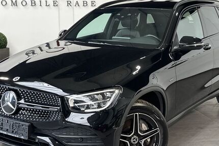 Mercedes-Benz GLC 300 104.750 km 33.749 &euro; Wardenburg 26203