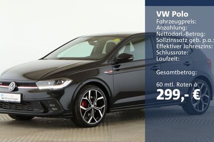 VW Polo 33.840 km 23.775 € Jesteburg 21266