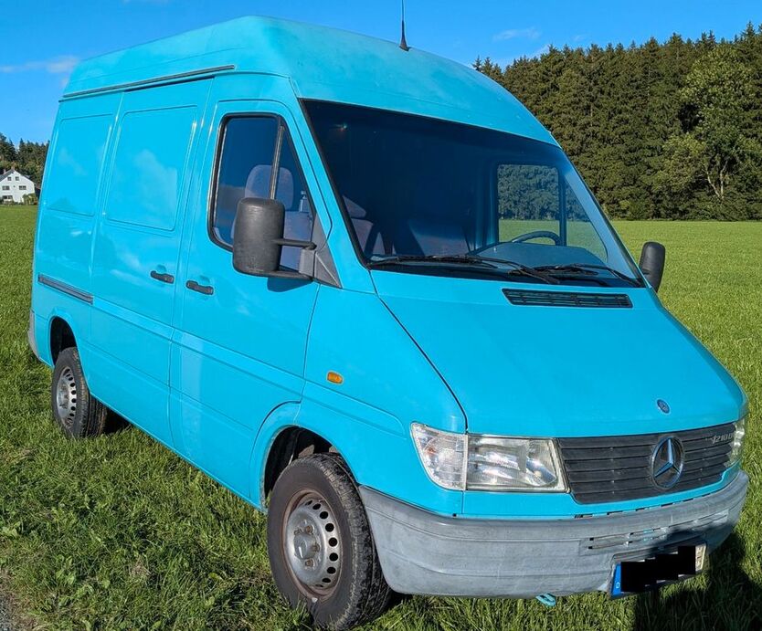 Sprinter