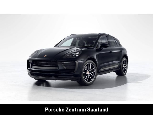Porsche Macan 47.293 km 59.800 &euro; Saarbrücken 66115