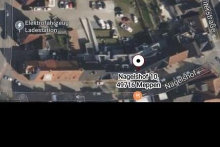 Wohnung Meppen - 2 Zimmer, 54 m&sup2;, 195.000&euro; | Angebot:24454247