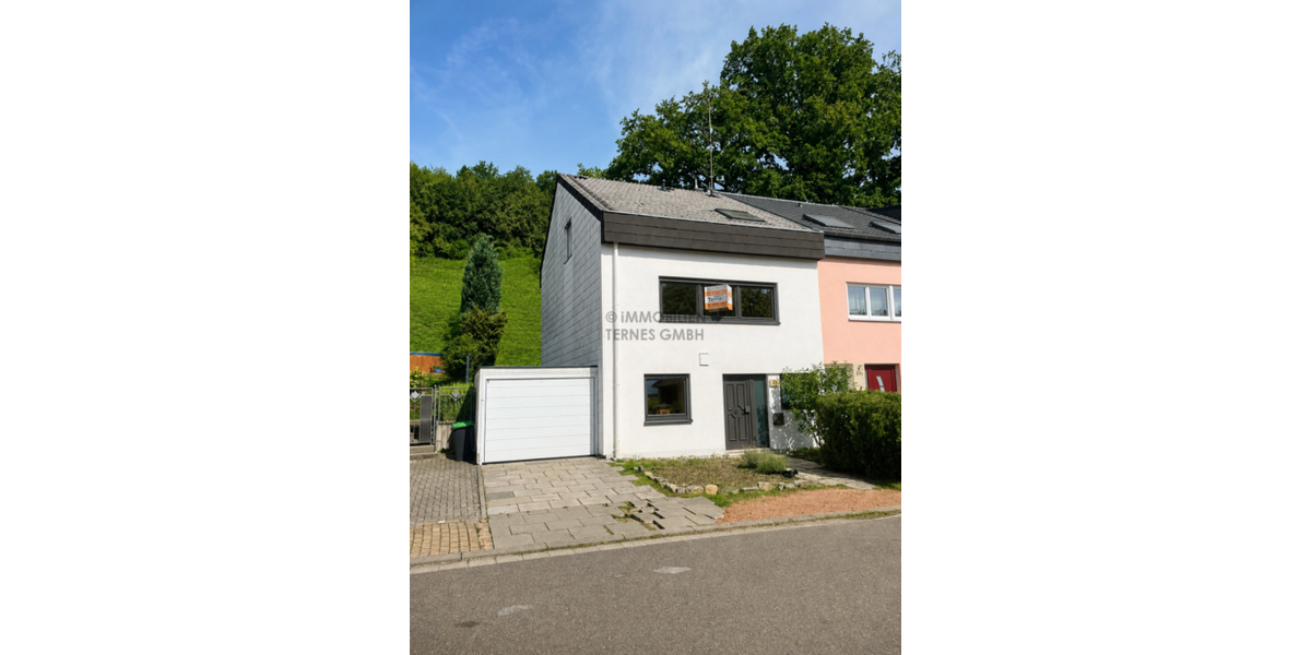 Einfamilienhaus St. Ingbert-Oberwürzbach Oberwürzbach - 7 Zimmer, 137 m&sup2;, 284.000&euro; | Angebot:27317787