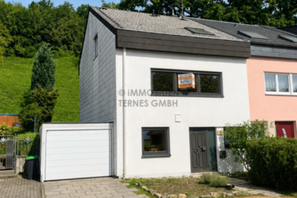 Haus St. Ingbert-Oberwürzbach Oberwürzbach - 7 Zimmer, 137 m&sup2;, 284.000&euro; | Angebot:27317787