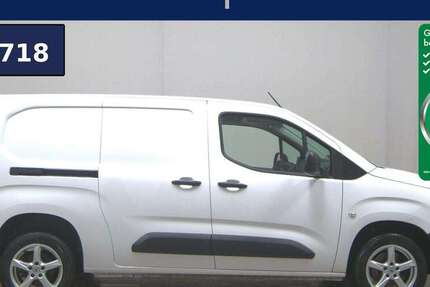 Peugeot Partner 71.978 km 15.380 &euro; Gyhum/Bockel 27404