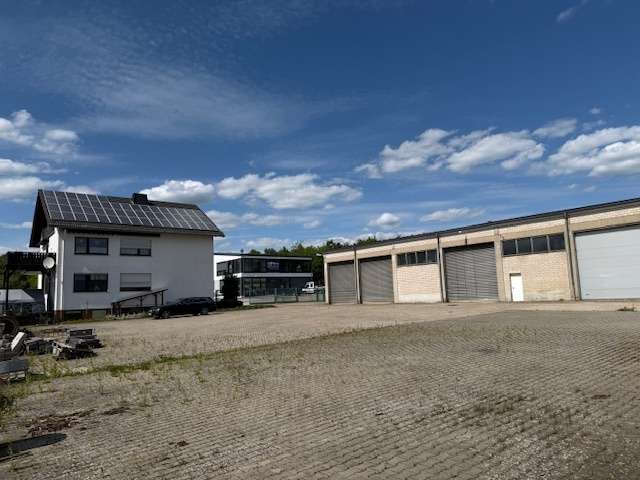 Gewerbeobjekt Boppard - 949.000&euro; | Angebot:26275689