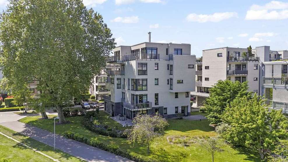 Wohnung zum Kaufen in Ludwigshafen 975.000 € 155 m²