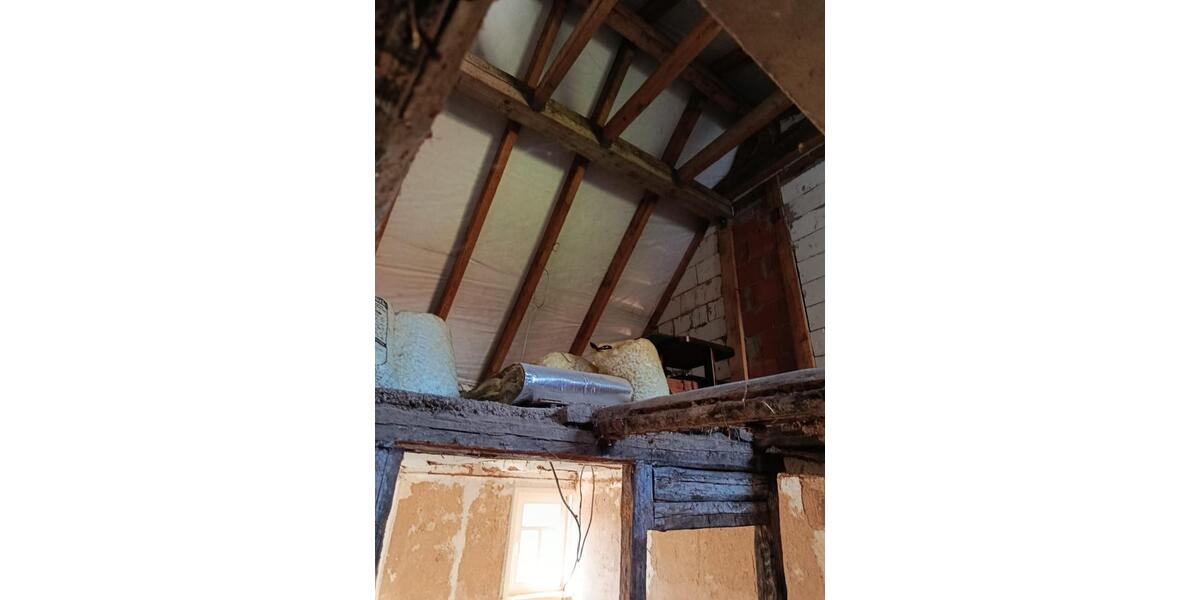 Einfamilienhaus Treffurt - 2 Zimmer, 65 m&sup2;, 18.000&euro; | Angebot:25749926