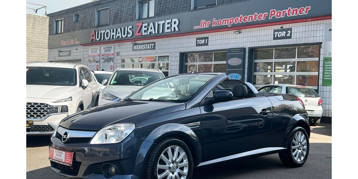 Opel Tigra 110.000 km 3.650 &euro; Stolberg bei Aachen 52222