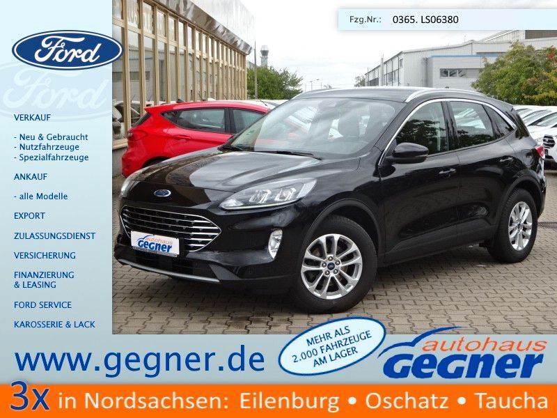 Kuga