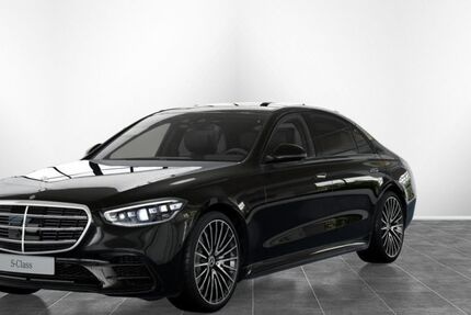 Mercedes-Benz S 450 6.000 km 133.900 &euro; Halberstadt 38820