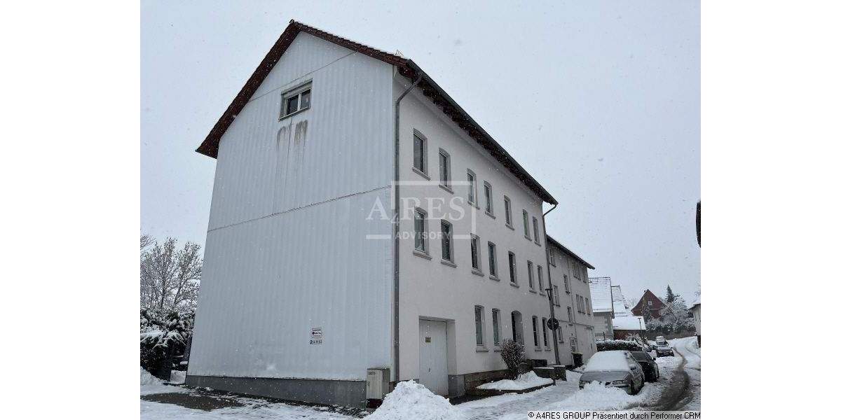 Gewerbeobjekt Eschwege Niederhone - 1.100.000&euro; | Angebot:25698477