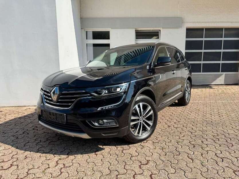 Renault Koleos 115.450 km 18.480 € Brake 26919