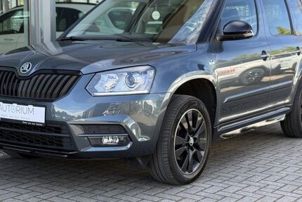 Skoda Yeti 82.000 km 18.980 &euro; Berlin 13127
