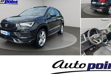 Seat Ateca 162.000 km 21.950 &euro; Goslar 38644