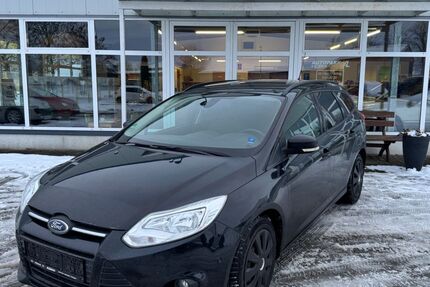 Ford Focus 150.000 km 2.750 &euro; Saalburg-Ebersdorf 07929