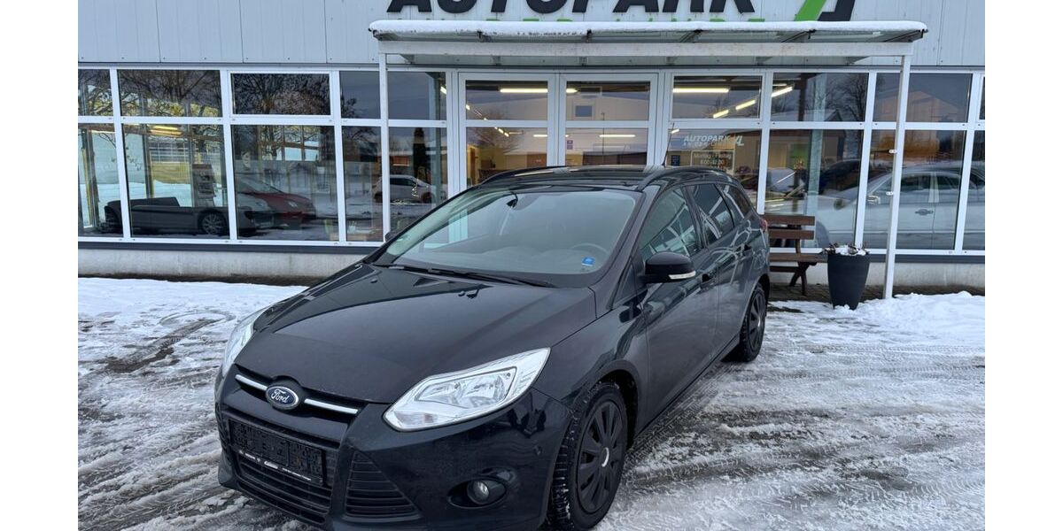 Ford Focus 150.000 km 2.750 &euro; Saalburg-Ebersdorf 07929