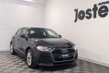 Audi A1 14.117 km 22.990 € Monheim am Rhein 40789
