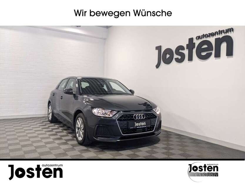 Audi A1 14.117 km 22.990 € Monheim am Rhein 40789