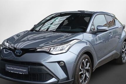 Toyota C-HR 32.754 km 23.480 &euro; Berlin 13403