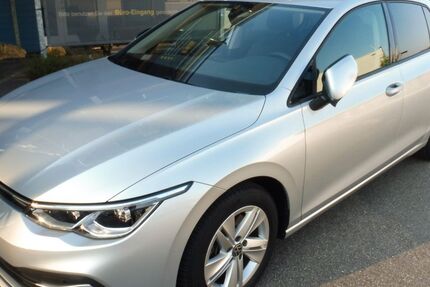 VW Golf 34.700 km 23.455 &euro; Lauchheim 73466