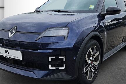 Renault R 5 4.000 km 33.490 € Leipzig 04129